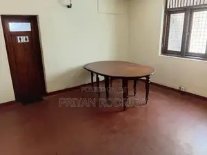 Colombo 05 Park Road Roomed Commercial Facility for Rent