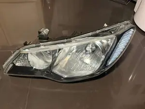Honda Civic FD1 Head Light
