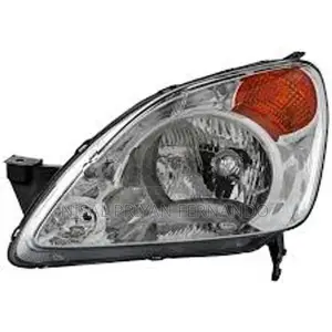 Honda CRV 2004 RD5 Head Light