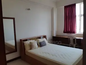 Colombo 08 - Trillium Residencies Single Bedroom Apartment for Sale