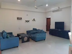 Colombo 08 - Trillium Residencies Single Bedroom Apartment for Sale