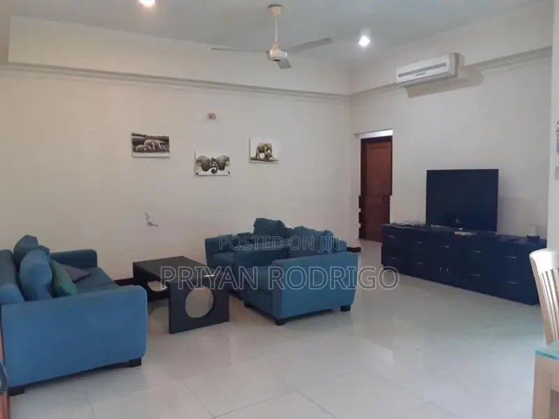 Colombo 08 - Trillium Residencies Single Bedroom Apartment for Sale