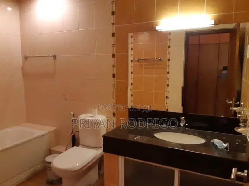 Colombo 08 - Trillium Residencies Single Bedroom Apartment for Sale
