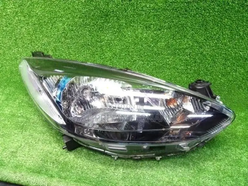 Mazda Demio 2011 DEJFS Head Light
