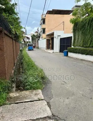 Dehiwala - Waidya Road 7.19 Perches of Land for Sale
