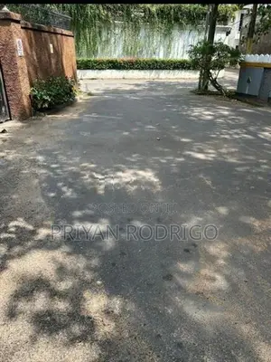 Dehiwala - Waidya Road 7.19 Perches of Land for Sale