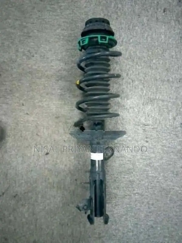 Honda Fit GP5 Shock Absorber Complete with Mounts