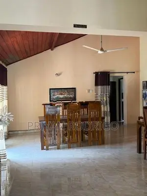 Ja Ela Town Center 03 BR House in Lake City Gated Community for Sale