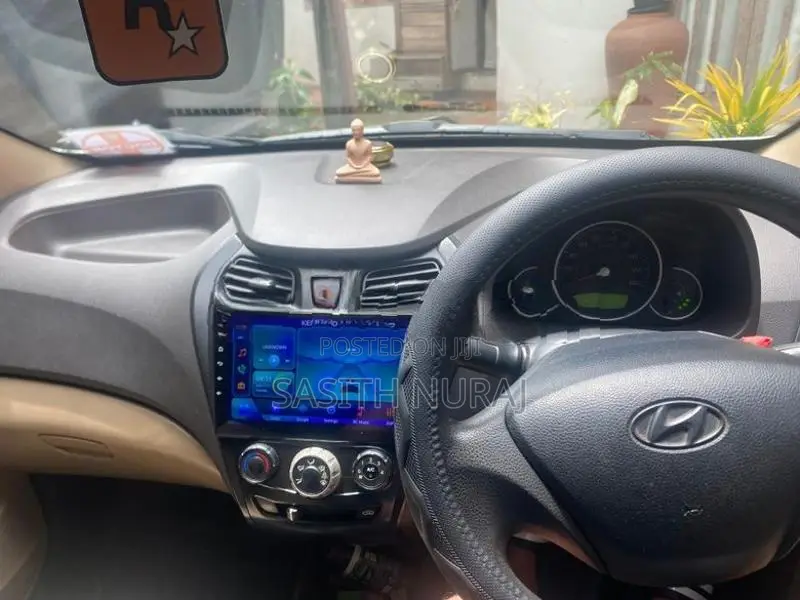 Hyundai Eon 2015