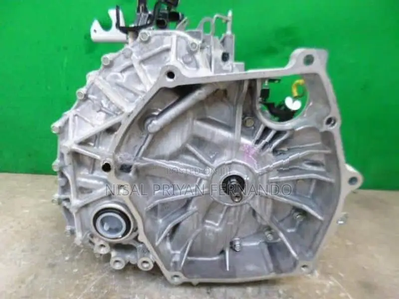 Honda Fit GP1 Gear Box (Non Sensor)