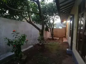 22 Perch Land with a Single Storied 03 Bedroom House for Sale at Kotte