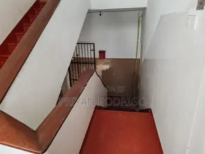 Colombo 02, Facing Park Street 03 Bed Room Apartment for Sale