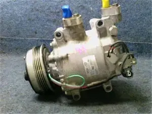Honda Fit GP1 / GP2 AC Compressor