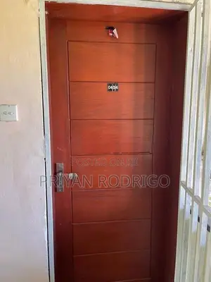 Moratuwa Soysapura Blocks 02 Bed Room Apartment for Sale