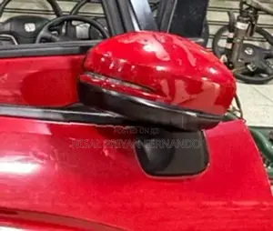 Honda Fit GP5 Side Mirror