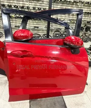 Honda Fit GP5 Front Door Panel