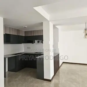 Battaramulla - Wickramasinghepura 3 Storied Brand New Apartment for Sa