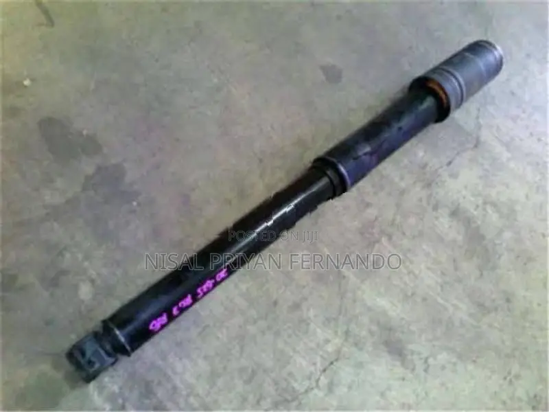 Honda Vezel RU3 Rear Shock Absorber Pair