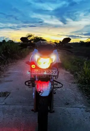 TVS Apache RTR 200 2017
