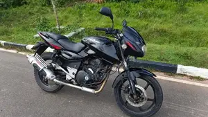 Bajaj Pulsar 200 2008