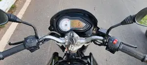 Bajaj Pulsar 200 2008