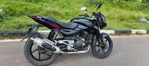 Bajaj Pulsar 200 2008
