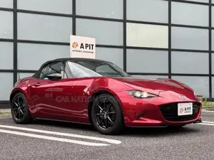 Mazda Roadster S 2026