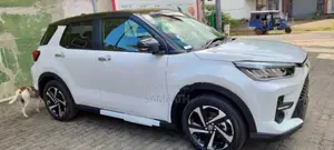Toyota Raize Z 2026