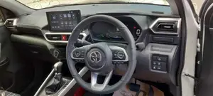 Toyota Raize Z 2026