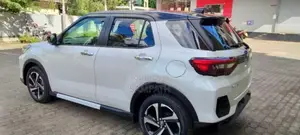 Toyota Raize Z 2026
