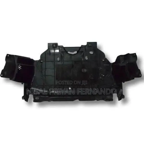 Honda Fit GP5 Engine Under Guard Complete (3pcs)
