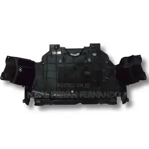 Honda Vezel Engine Under Guard Complete Set (3pcs)