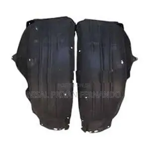 Honda Vezel Wheel Inner Guard