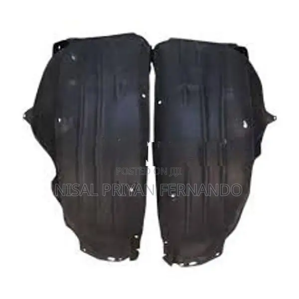 Honda Vezel Wheel Inner Guard