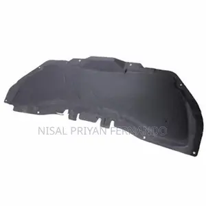 Honda Vezel RU3 Bonnet Heat Guard