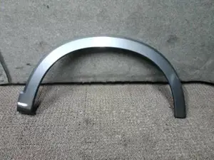 Honda Vezel RU3 Wheel Arch