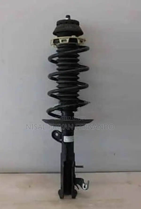 Honda Fit GP1 / GP2 Shock Absorber