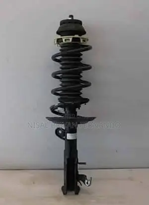 Honda Insight Shock Absorber