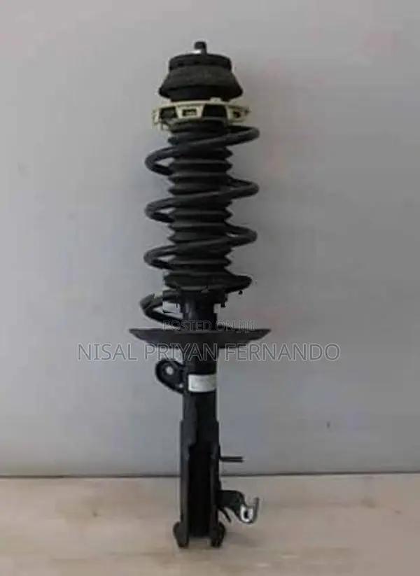 Honda Insight Shock Absorber