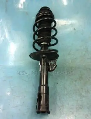 Toyota Aqua Shock Absorber