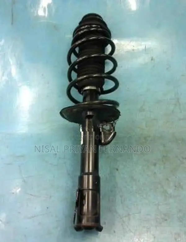 Toyota Aqua Shock Absorber