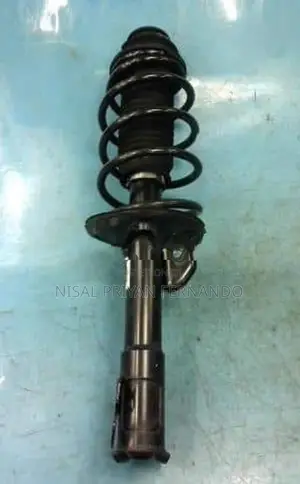 Toyota Vitz KSP90 Shock Absorber