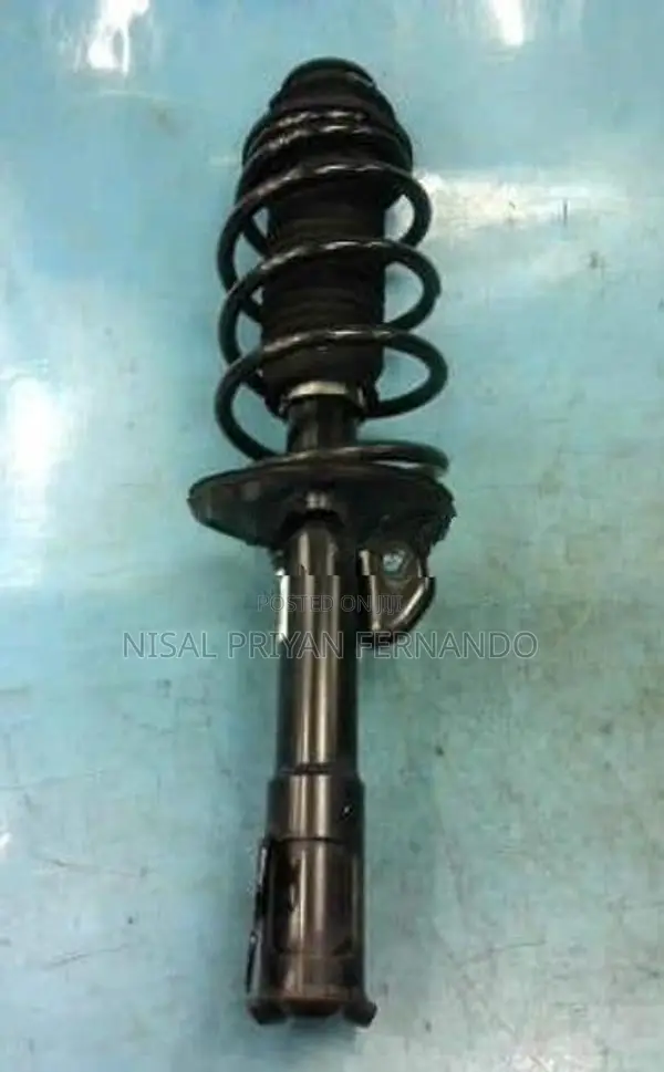 Toyota Vitz KSP90 Shock Absorber