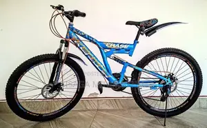 Kenton Chase Eco Challenge Design Bicycle