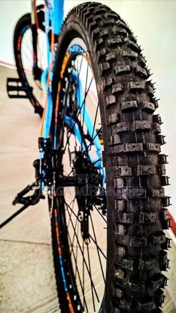 Kenton Chase Eco Challenge Design Bicycle