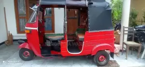 Bajaj RE 2005
