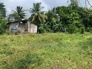 Homagama, Kiriwaththuduwa 24 Perches of Land for Sale