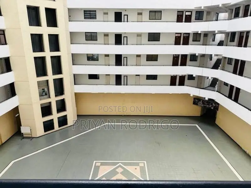 Colombo 09 Baseline Road Ascon Residencies 03 Bedroom Apartment for Sa