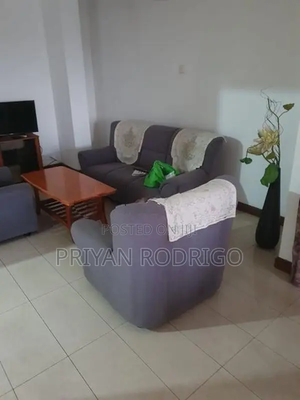 Colombo 09 Baseline Road Ascon Residencies 03 Bedroom Apartment for Sa