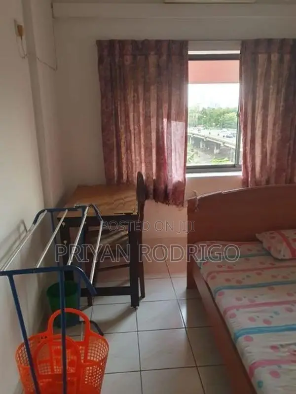 Colombo 09 Baseline Road Ascon Residencies 03 Bedroom Apartment for Sa